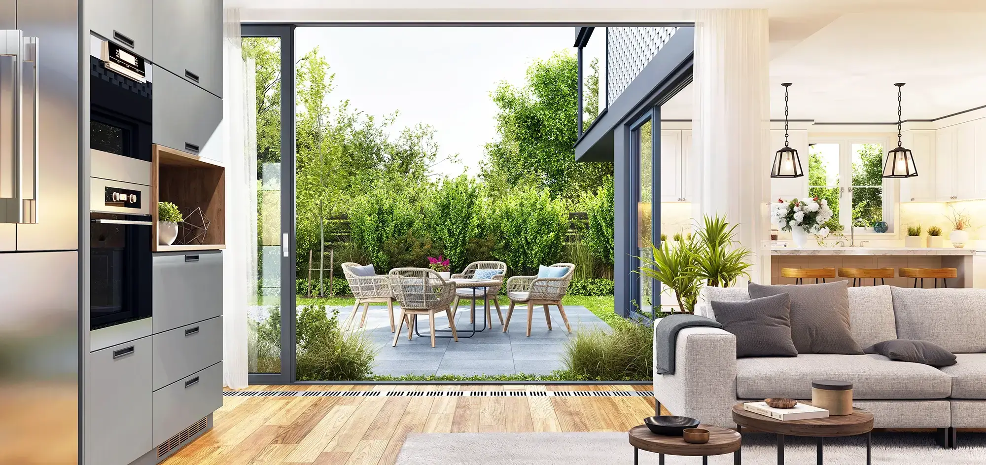 We're an experienced team - image